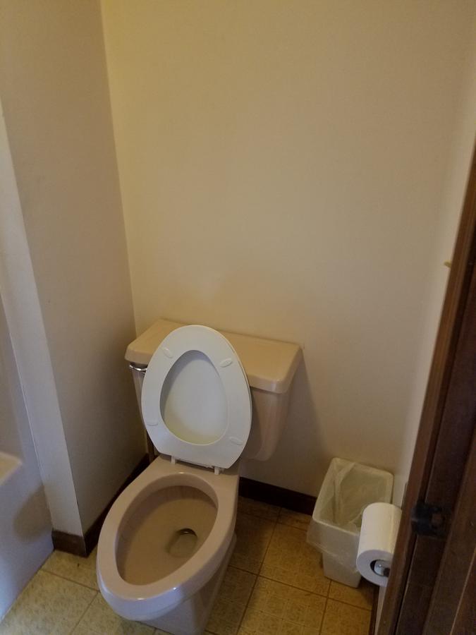 Midwest Inn Paoli Екстериор снимка