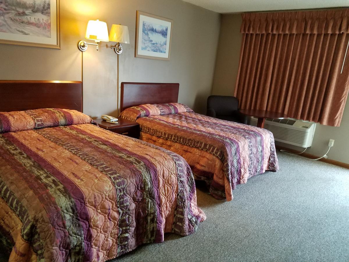 Midwest Inn Paoli Екстериор снимка